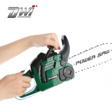 DWI Funny Simulation Carpenter Chainsaw toy Pretend play for Kids